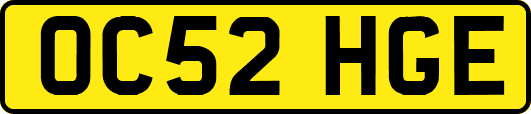 OC52HGE