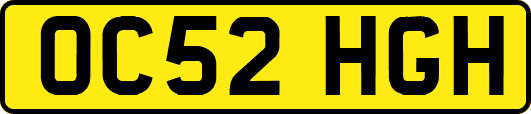 OC52HGH