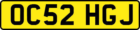 OC52HGJ