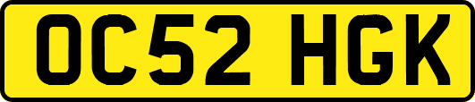 OC52HGK
