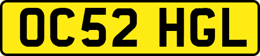 OC52HGL