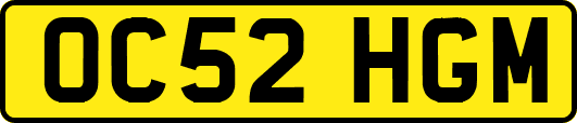 OC52HGM