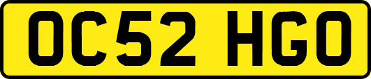 OC52HGO