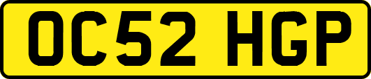 OC52HGP