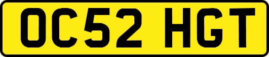 OC52HGT