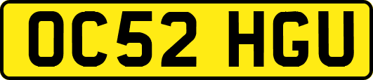 OC52HGU