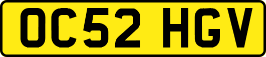 OC52HGV