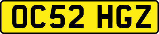OC52HGZ