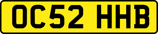 OC52HHB