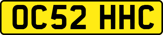 OC52HHC