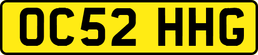 OC52HHG