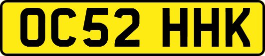 OC52HHK