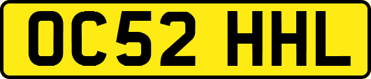 OC52HHL