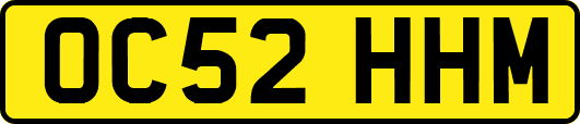 OC52HHM