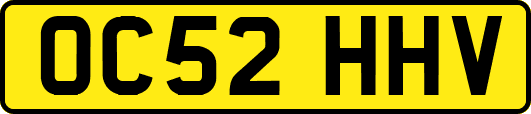 OC52HHV