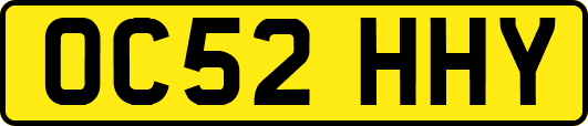 OC52HHY