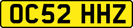 OC52HHZ