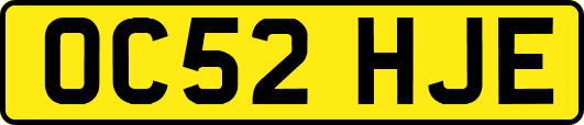 OC52HJE