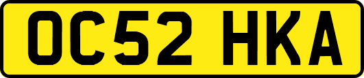 OC52HKA