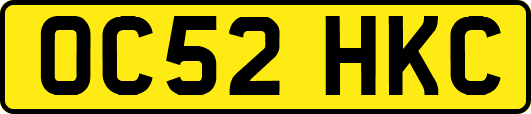 OC52HKC