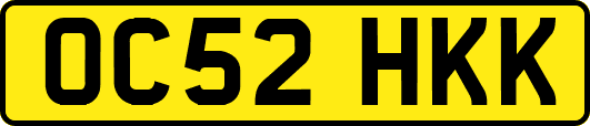 OC52HKK