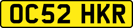 OC52HKR