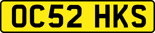 OC52HKS