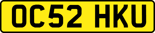 OC52HKU
