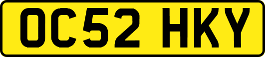 OC52HKY