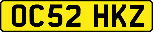 OC52HKZ