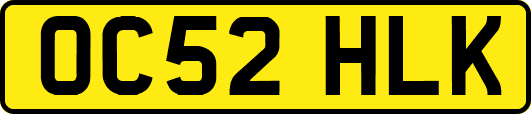 OC52HLK