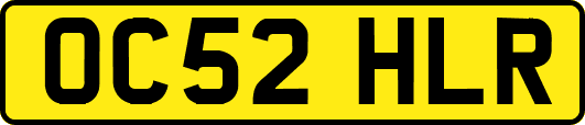 OC52HLR