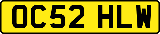 OC52HLW