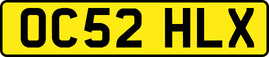 OC52HLX