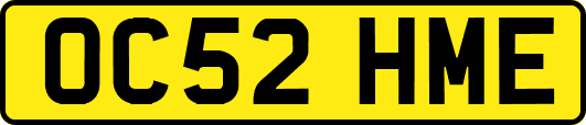 OC52HME