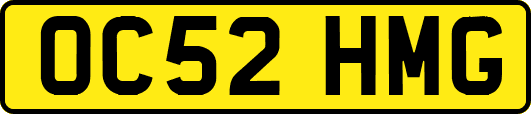 OC52HMG