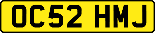 OC52HMJ