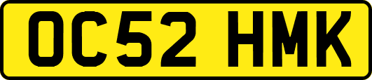 OC52HMK