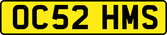 OC52HMS