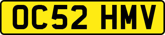 OC52HMV