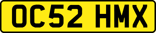 OC52HMX