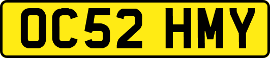 OC52HMY