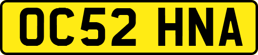 OC52HNA