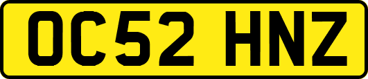 OC52HNZ