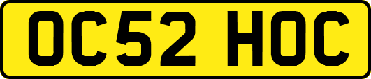 OC52HOC