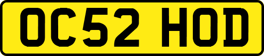OC52HOD