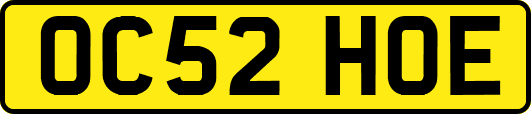 OC52HOE