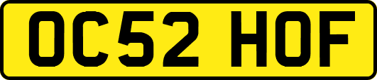 OC52HOF