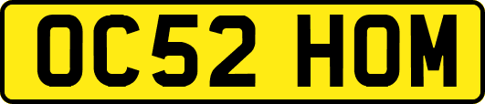 OC52HOM