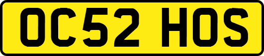 OC52HOS